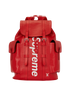 X Supreme Christopher PM Backpack, front view